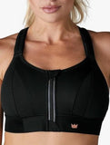 Ultimate Sports Bra for Women, High Impact Sports Bra