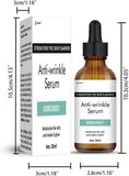 Anti Wrinkle Serum 60 ml Pack of 2