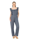 Women's Elegant Jumpsuit