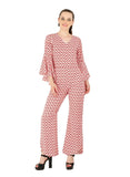 Women's Casual Wear Jumpsuit